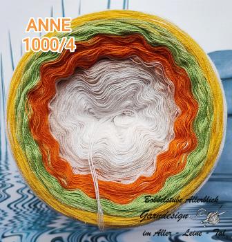 ANNE 1000/4 Einzelstück